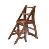 Benjamin Franklin Step Ladder Chair