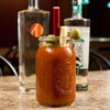 Benny's Bloody Mary Beef Straws