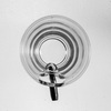 BenShot Bulletproof - Shot Glass With Real Bullet