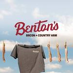 Benton's Bacon and Country Ham Reusable Hickory-Smoked Dryer Sheets