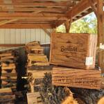 Benton's Bacon and Country Ham Reusable Hickory-Smoked Dryer Sheets