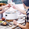 BergHOFF Table BBQ