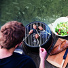 BergHOFF Table BBQ