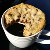 Best Morning Ever Coffee Mug with Heat-Preserving Lid / Warming Plate