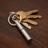 Beta Inkless Emergency Pen Keyring