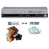 Betamax to HD-DVD Converter