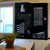 Better View - Black Out Roller Blinds