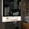 Better View - Black Out Roller Blinds
