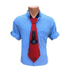 Bev Tie - Hands Free Beer Holding Necktie