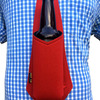 Bev Tie - Hands Free Beer Holding Necktie