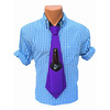 Bev Tie - Hands Free Beer Holding Necktie