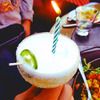 Bevlites - Floating Birthday Candle Holders For Drinks