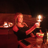 Bevlites - Floating Birthday Candle Holders For Drinks