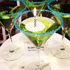 Bevlites - Floating Birthday Candle Holders For Drinks