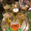 Bevlites - Floating Birthday Candle Holders For Drinks