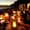 Bevlites - Floating Birthday Candle Holders For Drinks