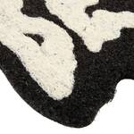 BEWARE Halloween Coir Doormat