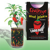Bhut Jolokia Ghost Chili - The Hottest Chili Pepper in the World!