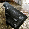 Bicycle Shadow Masters - Black Deck of Playing Cards