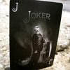 Bicycle Shadow Masters - Black Deck of Playing Cards