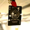 Bicycle Shadow Masters - Black Deck of Playing Cards