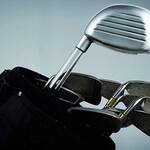 Big Beertha - Golf Club Beer Bong