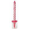 Ultimate Giant Birthday Candle