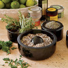 Big Bottle Base Bowls