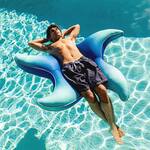 Big Joe Wavy Starfish Pool Float
