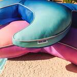 Big Joe Wavy Starfish Pool Float
