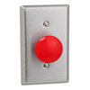 Big Red Panic Button Light Switch