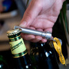 Big Screw Bottle Opener