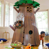 Big Tree Fort Playhouse