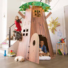 Big Tree Fort Playhouse