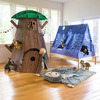 Big Tree Fort Playhouse