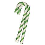 Bigfoot Candy Canes - Pine Tree-Flavored