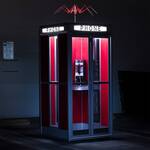 Bill and Ted's Excellent Phone Booth