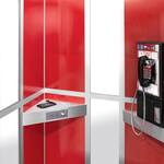 Bill and Ted's Excellent Phone Booth