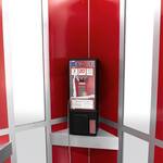 Bill and Ted's Excellent Phone Booth
