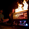 BioLite Smokeless FirePit And Grill