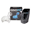 Bioluminescent Plankton Glowing Dino Pet