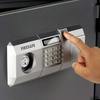 Biometric Access Safe
