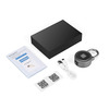 Biometric Fingerprint Padlock