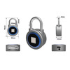Biometric Fingerprint Padlock