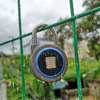 Biometric Fingerprint Padlock