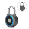 Biometric Fingerprint Padlock