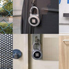 Biometric Fingerprint Padlock