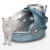 Bionaire Odor Grabber Litter Box