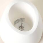 Bioo Lux Planter Lamp - Touch the Leaves to Turn it On/Off