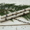 Birch Branch Taper Candles